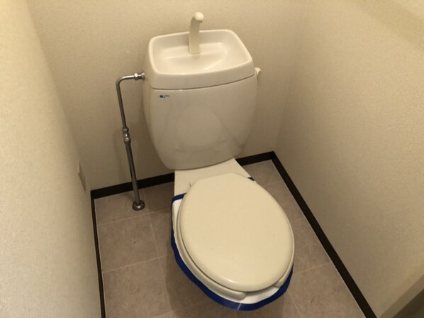 ディアス坂越の物件内観写真